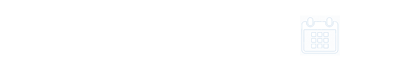 School Calendar Banner Image