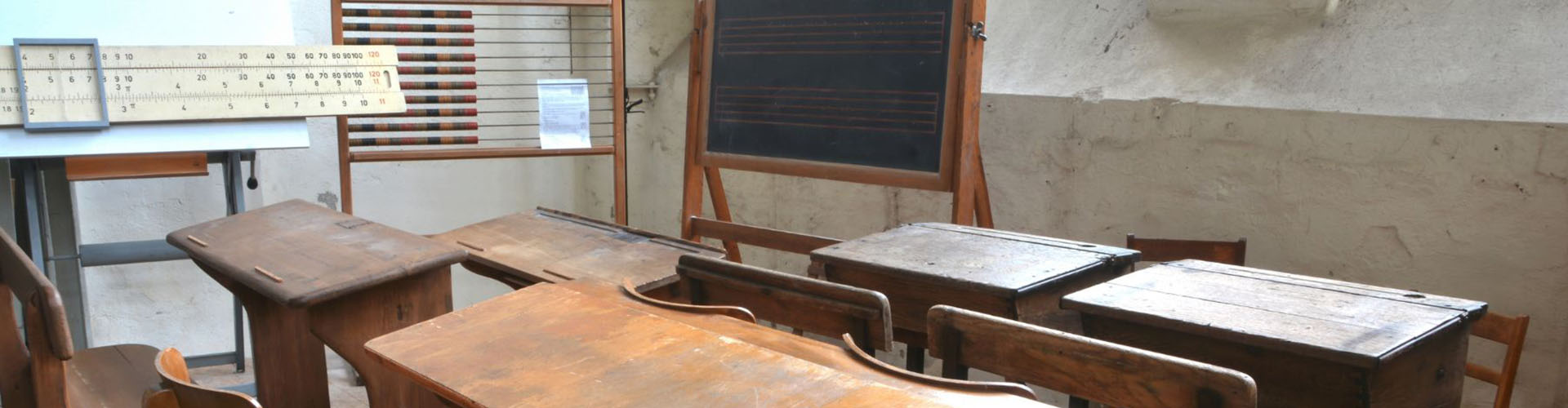 School Heritage Banner