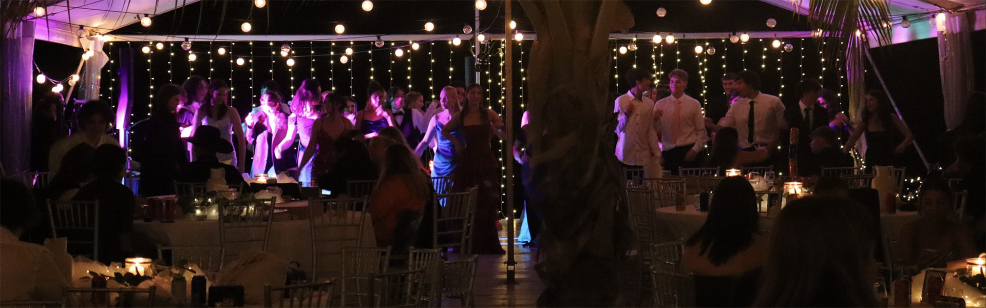 2025 School Ball 2025 School Ball Banner