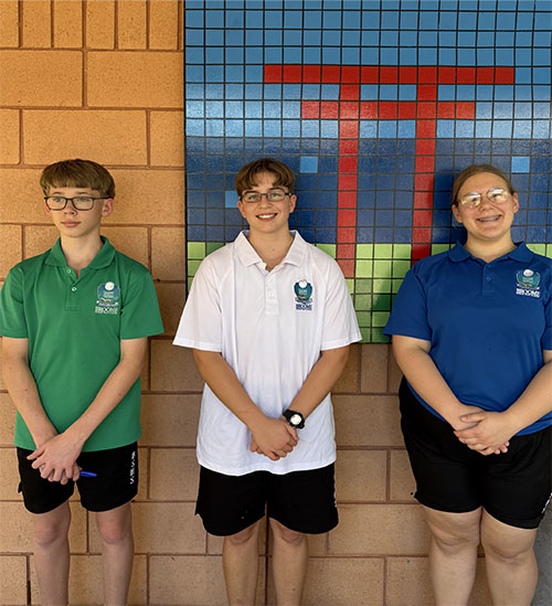 BSHS School Uniforms