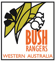 Ranger Cadets Program Logos