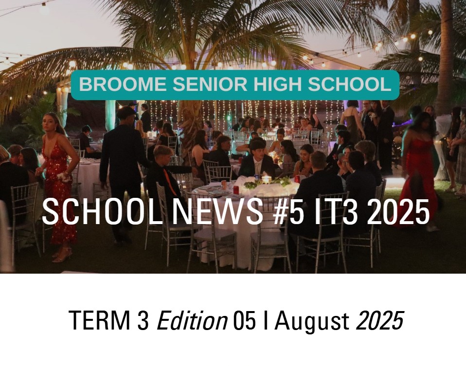 Newsletter Edition 4